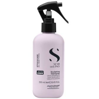 Alfaparf Styling Sculpting Hairspray 250 ml