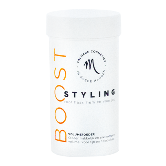 Calmare - World of Style - Styling-Boost - 10 gr