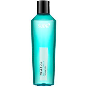 Subtil Color Lab Beauté Chrono Gentle Shampoo