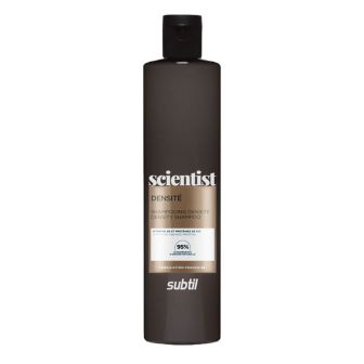 Subtil - Wissenschaftlerin - Dichte Shampoo - 300 ml