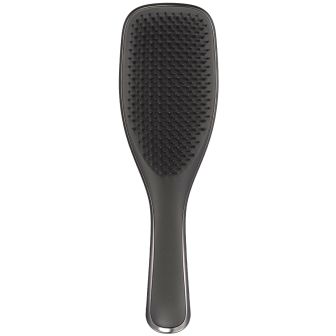 Tangle Teezer - Chrome - Midnight Silver