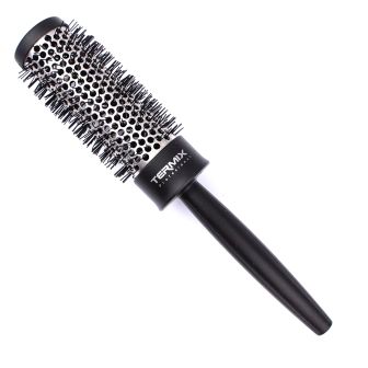 Termix - Rundbürste Schwarz - 28 mm