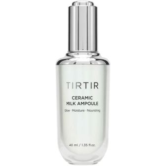 TirTir Ceramic Milk Ampoule 40 ml
