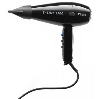 Tondeo - Technic - E-LINE 1500 Haartrockner