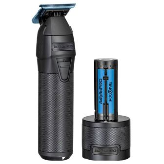 Babyliss 4Artists FXOne Skeleton Trimmer Black