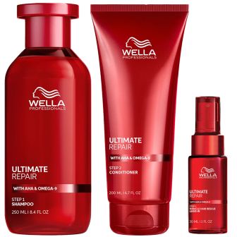 Wella Professionals - Ultimate Repair - Vorteilset