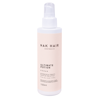 Nak - Ultimative Trank-Styling-Behandlung - 150 ml