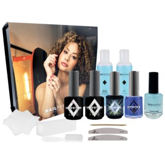 Fiber In A Bottle - Einsteigerpaket