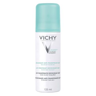 Vichy Deo Intense Transpiratie spray 48 uur anti-strepen
