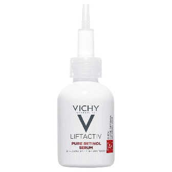  Vichy Liftactiv Retinol Serum Alle huidtypen 30 ml