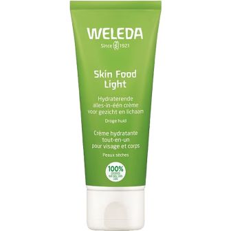 Weleda Skin Food Light