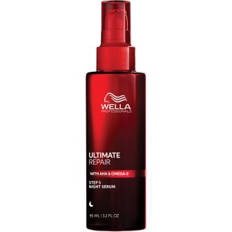 Wella Professionals Ultimate Repair Night Serum