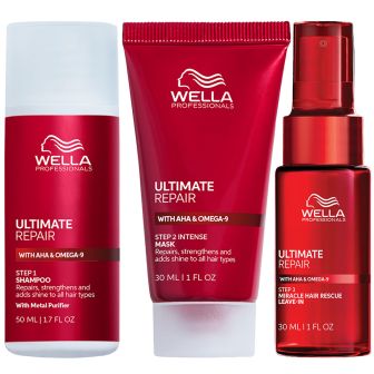 Wella Professionals Ultimate Repair Reiseset