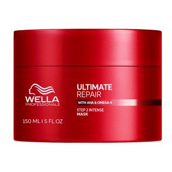 Wella Ultimate Repair Masker