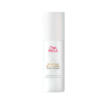 Wella - Marula-Mischung - Kopfhaut-Grundierung - Öl - 150 ml