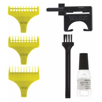 Wahl Opzetkam Type 21 Set Detailer 32 mm