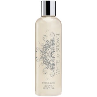 Whitetobrown - Körperreinigung - 250 ml