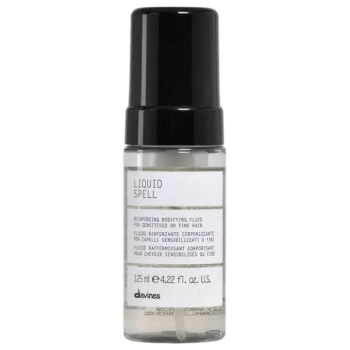 Davines Liquid Spell 125 ml
