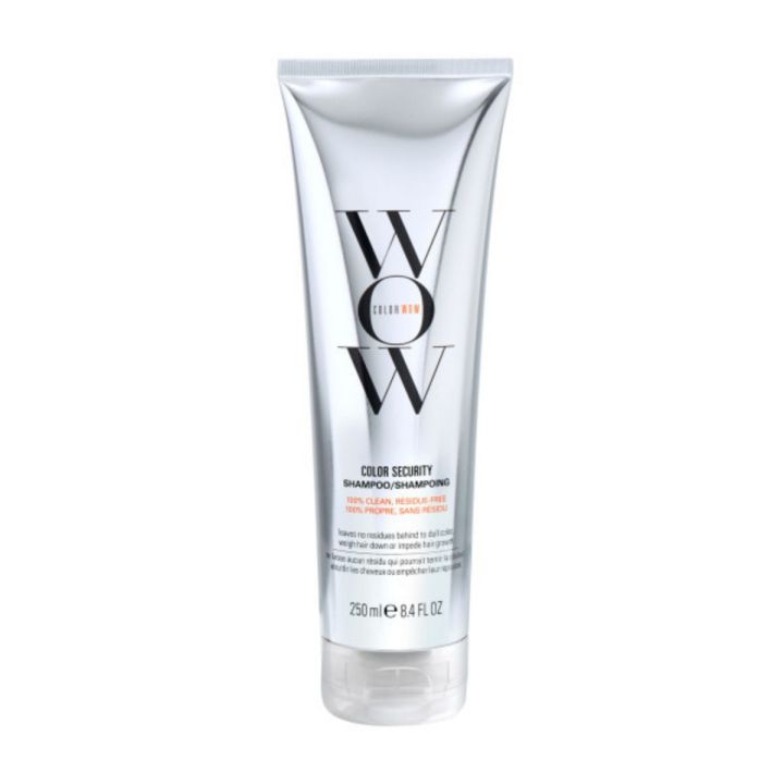 Color Wow - Wet Line Farbe Security Shampoo - 250 ml