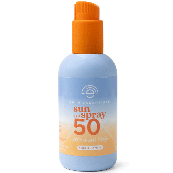 Swim Essentials Sun Spray SPF50+ 200 ml