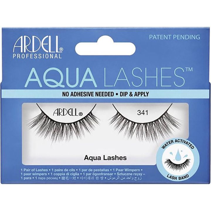 Ardell - Aqua Wimpern - 341