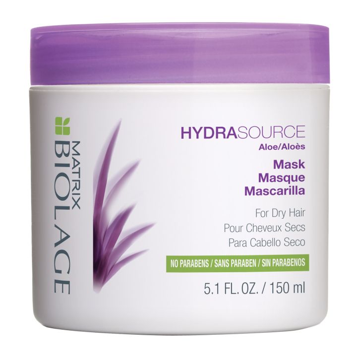 Biolage - HydraSource - Maske
