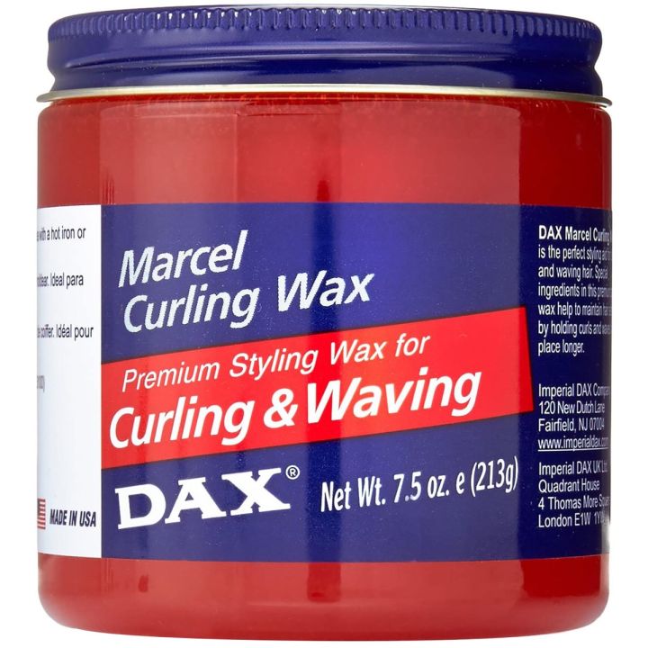 Dax - Marcel Locken-Wachs - 397 gr