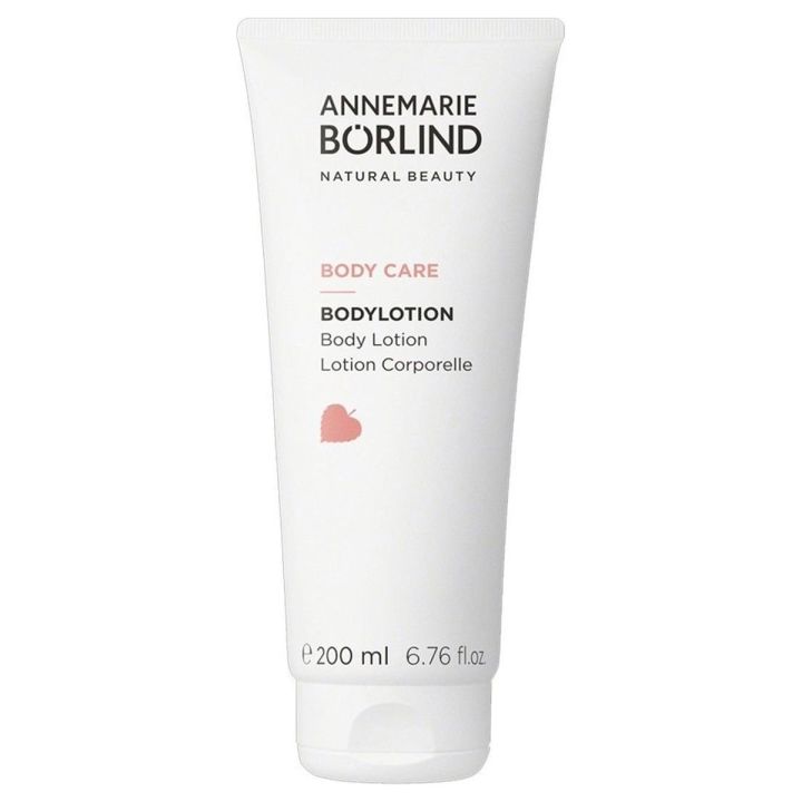 Annemarie Börlind Body Care Body Lotion 200 ml