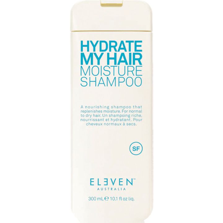 Eleven Australia Hydrate Moisture Shampoo 300 ml