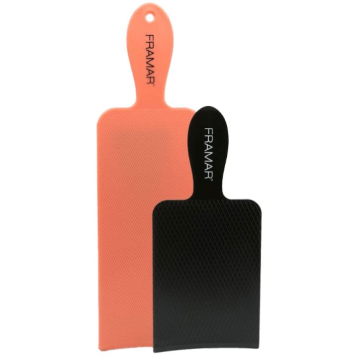 Framar Paddle Pack Blondierplatte