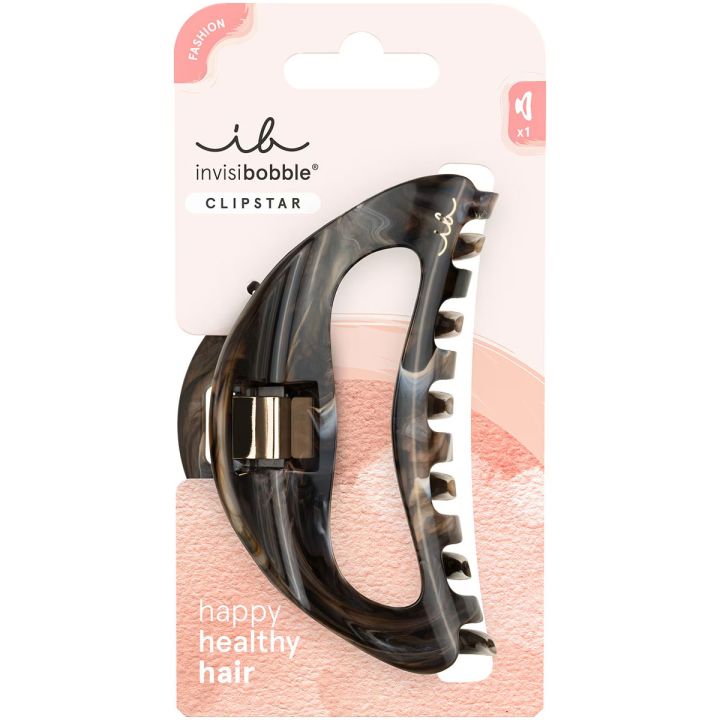 Invisibobble Everclaw Cool & Calm Haarklemmne L