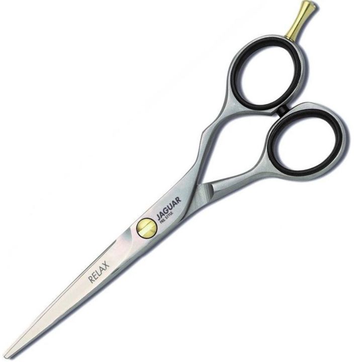 Jaguar Pre Style Relax Schaar 6.5"