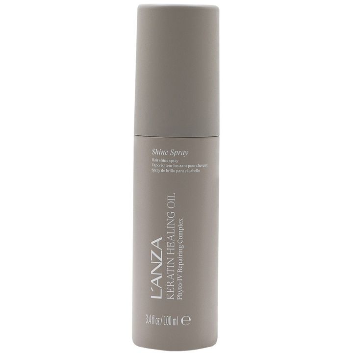 L'Anza Keratin Healing Oil Lustrous Shine Spray 100 ml