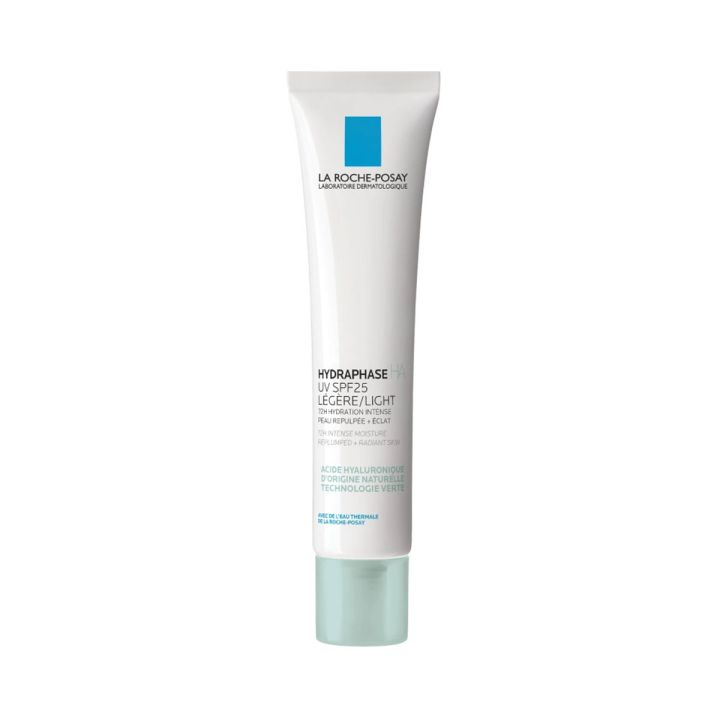 La Roche-Posay Hydraphase HA UV Rijk 40 ml