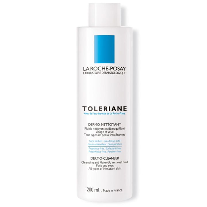 La Roche-Posay Toleriane Reinigingslotion 200 ml