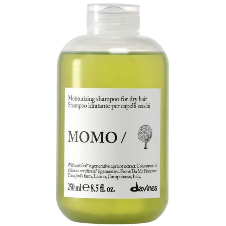 Davines MOMO Shampoo