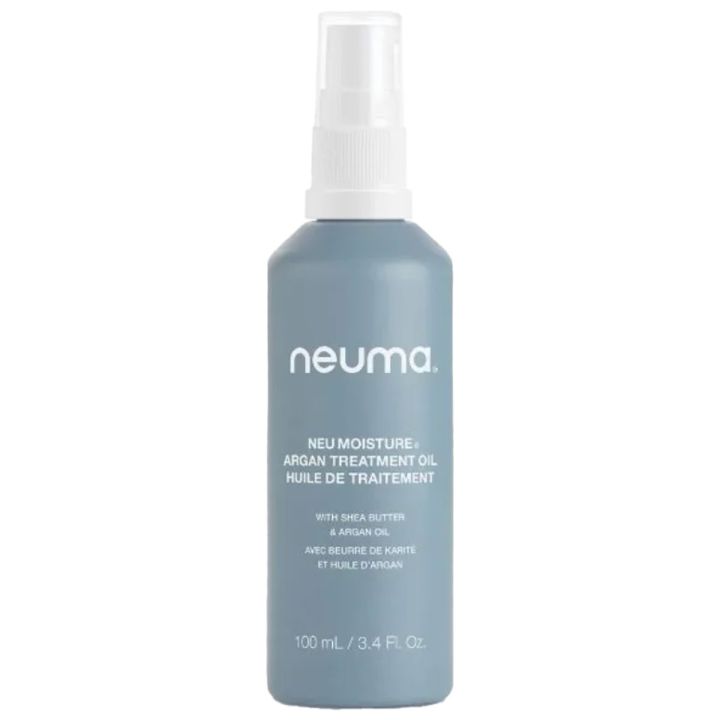 Neuma Moisture Argan Oil Treatment 100ml