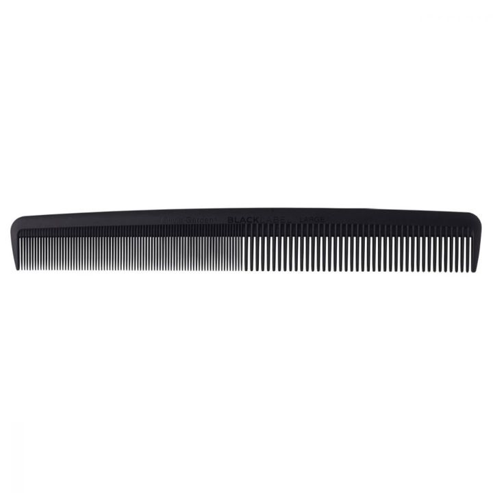 Olivia Garden Black Label Comb Large