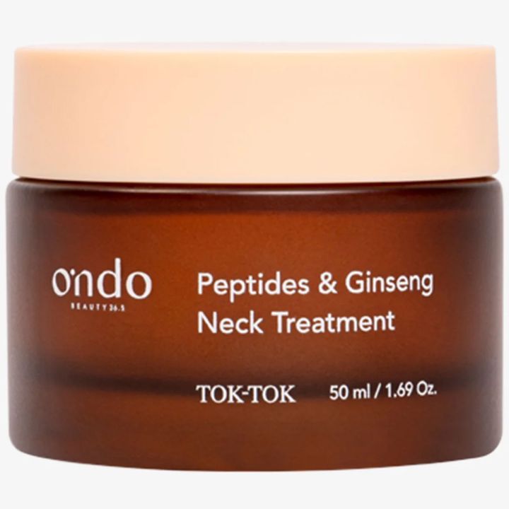 Ondo Beauty Retinol & Ginseng Youth Treatment 50 ml