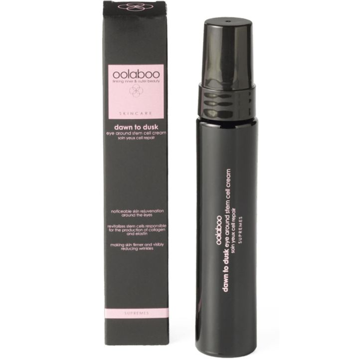 Oolaboo Dawn To Dusk Creme 15 ml