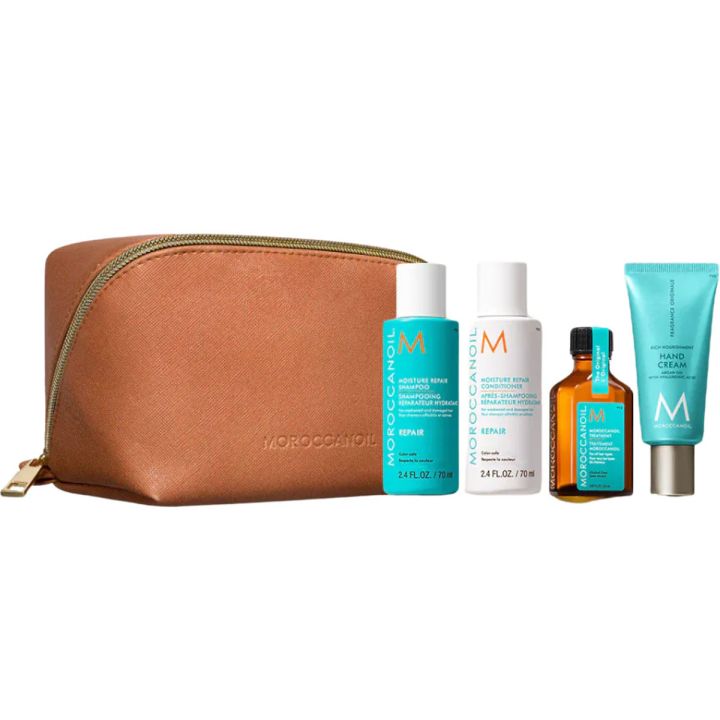 Moroccanoil Travel Set Repair 2025