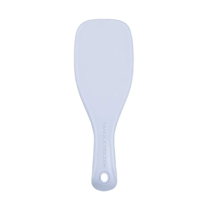 Tangle Teezer Ultimate Detangler Mini Digital Lavender Achterkant