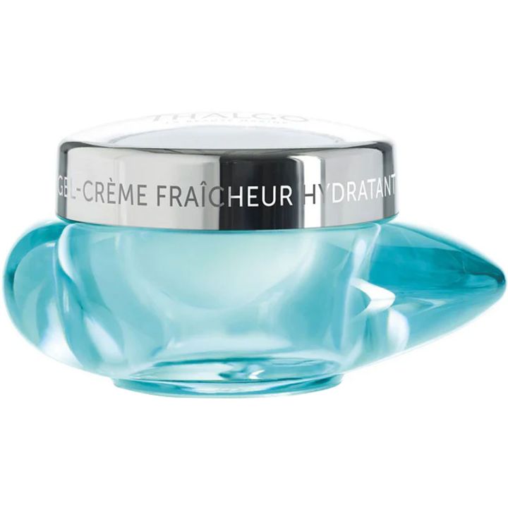 Thalgo Hydrating Cooling Gel Cream 50 ml