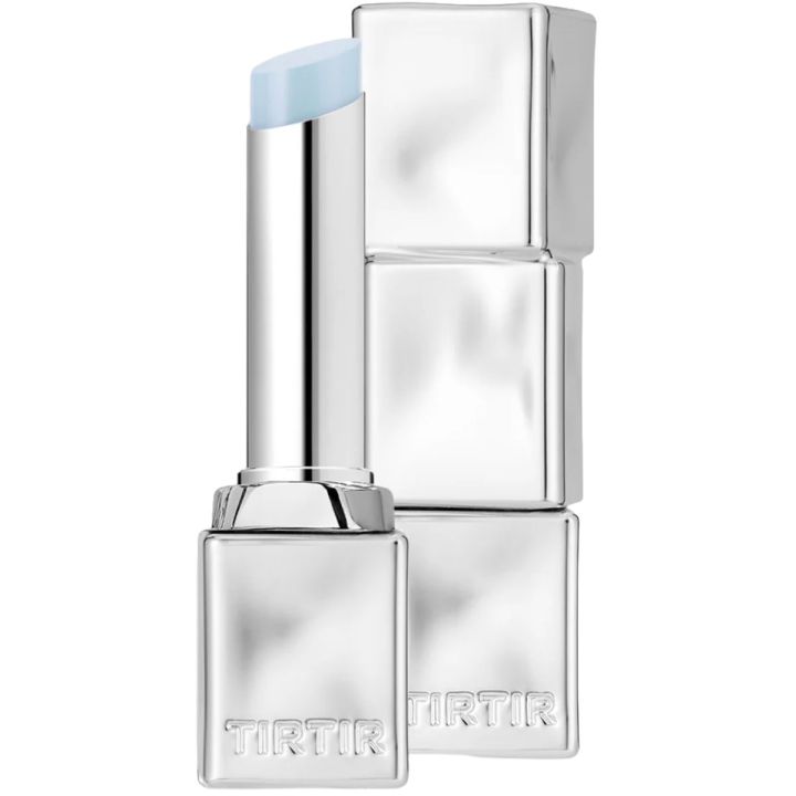 TirTir Water Mellow Lip Balm 01 Icy Blue