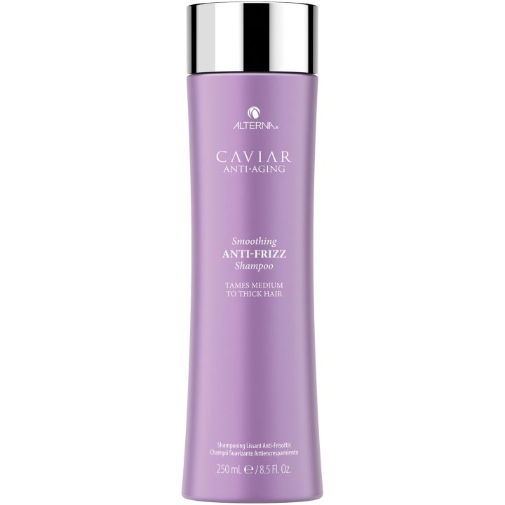 Alterna - Caviar - Anti-Aging - Glättendes Anti-Frizz Shampoo