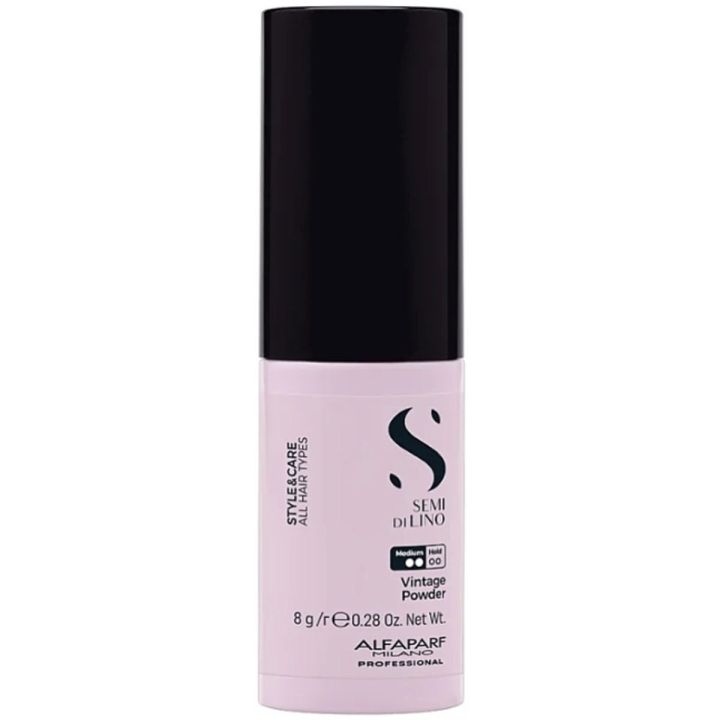 Alfaparf Styling Vintage Powder 8 gr