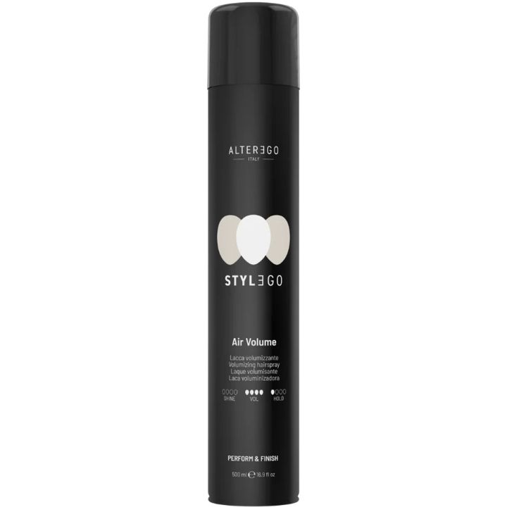 Alter Ego Stylego Air Volume 500 ml