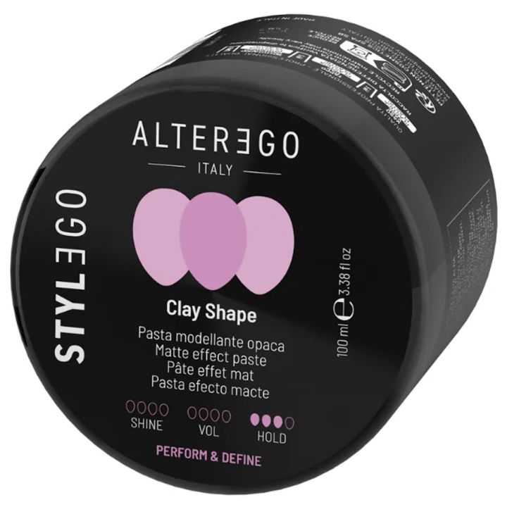 Alter Ego Stylego Clay Shape 100 ml