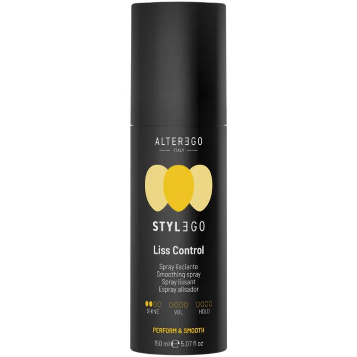 Alter Ego Stylego Liss Control Spray 150 ml