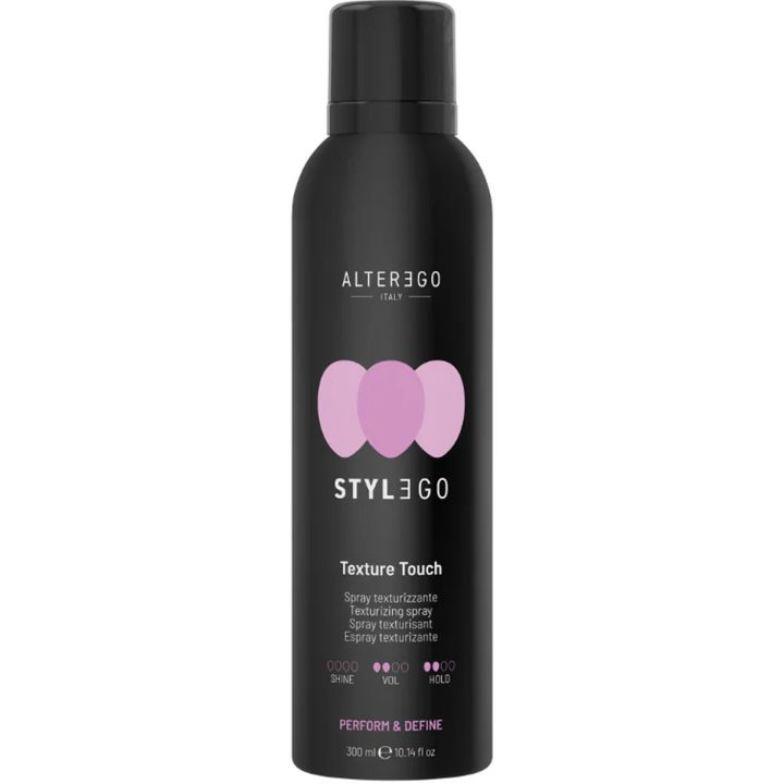 Alter Ego Stylego Texture Touch Spray 300 ml